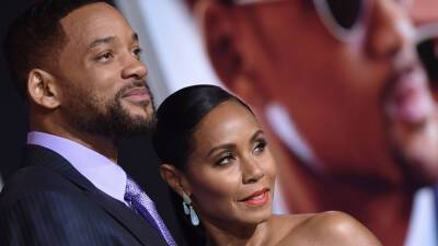 A look at Will Smith, Jada Pinkett Smith’s candid ‘Red Table Talk’ moments - www.foxnews.com