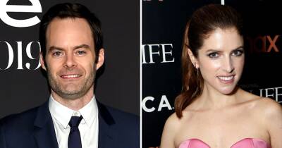 Bill Hader Declines to Address Anna Kendrick Relationship for 3 Daughters’ Privacy: ‘They Just Want Me to Be Their Dad’ - www.usmagazine.com - Oklahoma
