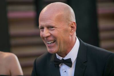 What is aphasia? The reason Bruce Willis retired - nypost.com