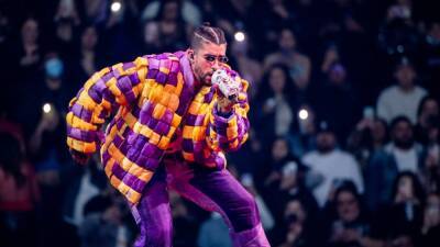 The Biggest Concert Tours of 2022: How to Get Tickets to Bad Bunny, Lady Gaga and More - www.etonline.com