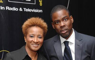 Wanda Sykes says Chris Rock apologised to her after Will Smith’s Oscar slap - www.nme.com