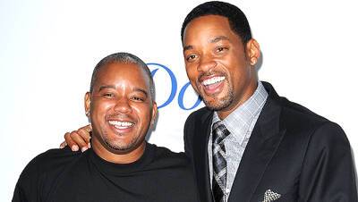 Will Smith Siblings: Everything To Know About His 3 Brothers Sisters - hollywoodlife.com