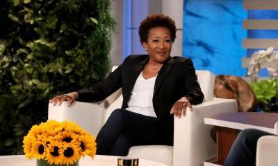 Wanda Sykes opens up about Oscars scandal on ‘Ellen’ - us.hola.com