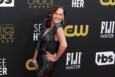 Molly Shannon’s Beloved ‘SNL’ Character Was Inspired From The Tragic Loss Of Her Mom And Sister - etcanada.com
