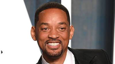 Richard Williams - Will Smith - Chris Rock - Will Smith Was ‘Asked To Leave’ By The Oscars After Chris Rock Slap ‘Refused’ - hollywoodlife.com - county Williams - county Will
