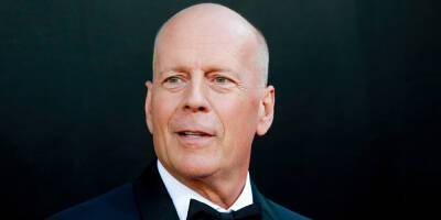 Stars Send Support To Bruce Willis & His Family Following Aphasia Diagnosis - www.justjared.com - Chad - county Murray