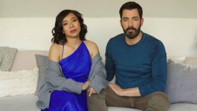 Drew Scott and Wife Linda Open Up About Their Fertility Struggles (Exclusive) - www.etonline.com