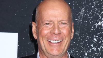 Bruce Willis Saluted By Hollywood As News Breaks Of His Retirement - deadline.com