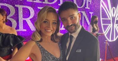 Tom Parker's wife Kelsey pays tribute to 'angel' husband after his tragic death - www.ok.co.uk
