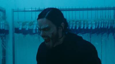 ‘Morbius’ Film Review: Jared Leto’s a Vegan Vampire in Underwhelming Marvel Horror - thewrap.com - Egypt