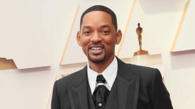 Academy Dragged After Stating Will Smith Was Asked to Leave the Oscars: ‘Asked by Whom?’ - thewrap.com - state After