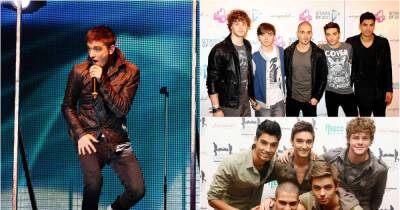 Liam Payne - Ed Sheeran - Jay Macguiness - Max George - Tom Parker - Nathan Sykes - Tom Parker dead: How did The Wanted singer die, was he married with children, tributes from Ed Sheeran, Liam Payne – what is a glioblastoma? - msn.com - Britain - Manchester - Ireland