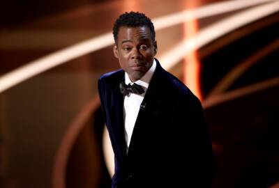 Chris Rock Sidesteps Oscar Controversy In First Standup Show Since Will Smith Slap - deadline.com