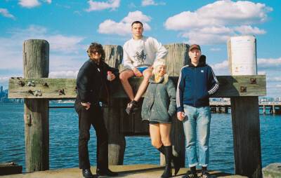 Amyl And The Sniffers announce expanded edition of ‘Comfort To Me’ - www.nme.com - Australia - city Williamstown