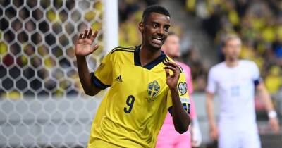 Manchester United face competition for Alexander Isak and more transfer rumours - www.manchestereveningnews.co.uk - France - Sweden - Manchester - Saudi Arabia