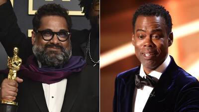 Indian-American ‘Summer of Soul’ Producer Joseph Patel Calls Chris Rock ‘a F—ing Dick’ for Calling Him ‘White Guy’ During Oscars - variety.com - New York - USA