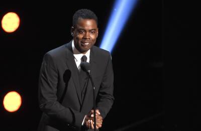Chris Rock Suggests That He Has Not Spoken With Will Smith After Oscars Slap During Second Comedy Show - deadline.com - Boston - county Atlantic