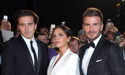 The real reason Brooklyn Beckham is distancing himself publicly from parents Victoria and David - hellomagazine.com