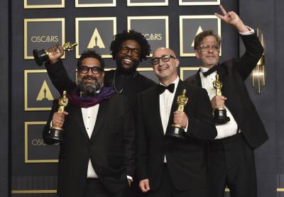‘Summer Of Soul’ Producer Blasts Chris Rock Over “Four White Guys” Joke During Oscar Presentation - deadline.com - New York