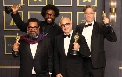 ‘Summer Of Soul’ producer says Will Smith “robbed” Questlove’s Oscar moment - www.nme.com