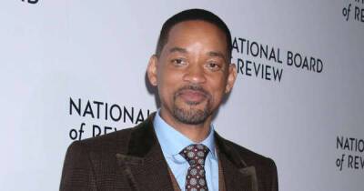 Oscars organisers claim Will Smith refused to leave after Chris Rock slap - www.msn.com