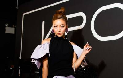 F(x)’s Luna to make Broadway debut with ‘KPOP’ The Musical - www.nme.com - Paris - Centre - North Korea