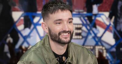 Tom Parker chose 'perfect' song to play during final moments of cancer battle - www.ok.co.uk