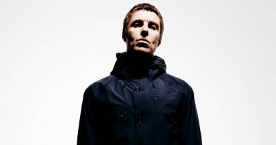 Liam Gallagher to drop C'mon You Know title track as next single tomorrow - www.officialcharts.com - Britain