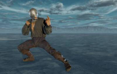 ‘Tekken’ modder transforms the game into an ‘Elden Ring’ brawler - www.nme.com