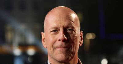 Bruce Willis: What is aphasia? Die Hard star ‘stepping away’ from acting after aphasia diagnosis – what are symptoms and can it be cured? - www.msn.com - Los Angeles