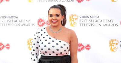 Scarlett Moffatt claims cows communicate with one another in different accents - www.msn.com - Scotland - Ireland