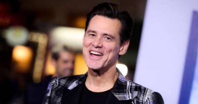 Jim Carrey 'sickened' by Will Smith reaction and says actor 'should have been arrested' for Oscars slap - www.msn.com - Britain - USA