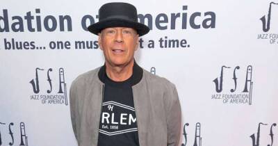 Sylvester Stallone, Sarah Paulson and more send support to Bruce Willis - www.msn.com