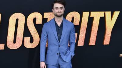 Daniel Radcliffe ‘Dramatically Bored of Hearing People’s Opinions’ About Will Smith Oscar Slap - variety.com - Britain - Dominican Republic - city Lost