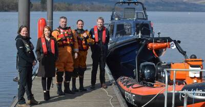 Calls grow for Scottish Government to support Loch Lomond Rescue Boat relocation - www.dailyrecord.co.uk - Scotland