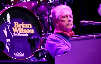 Brian Wilson - Brian Wilson’s ex-wife is suing him over Beach Boys song royalties deal - nme.com - Los Angeles - USA - California - county Wilson - county Rutherford - city Wilson