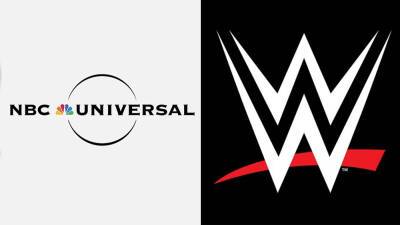 NBCUniversal Developing ‘Pinned,’ Wrestling Drama Series From Vince McMahon and WWE - variety.com - New York - USA