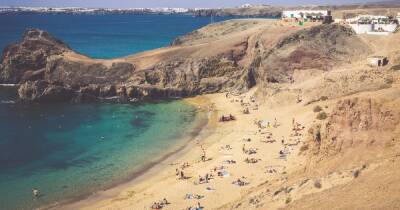 Holiday plans hindered as Spain battered by stormy weather ahead of Easter rush - www.manchestereveningnews.co.uk - Britain - Spain - Portugal - Turkey