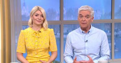 ITV This Morning correct 'disrespectful' start to the show after fans complained - www.manchestereveningnews.co.uk
