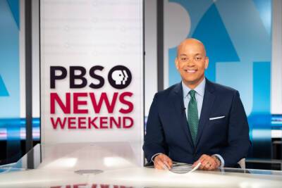 Geoff Bennett Gets Ready to Launch a Retooled ‘PBS News Weekend’ - variety.com - New York - Washington - Washington - Indiana - county Bennett