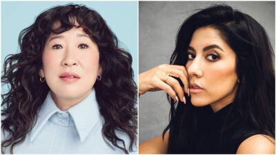 Sandra Oh and Stephanie Beatriz to Be Honored at 2022 Outfest Fusion QTBIPOC Film Festival - variety.com - Los Angeles