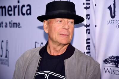 Razzies ‘still discussing’ worst Bruce Willis performance award amid backlash - nypost.com