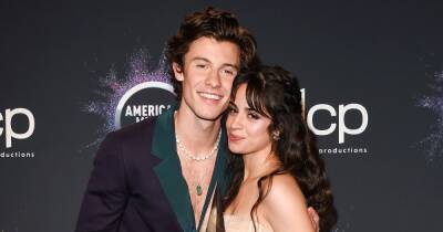 Shawn Mendes Seemingly Addresses Camila Cabello Split in New Song ‘When You’re Gone’ - www.usmagazine.com - Texas - city Havana
