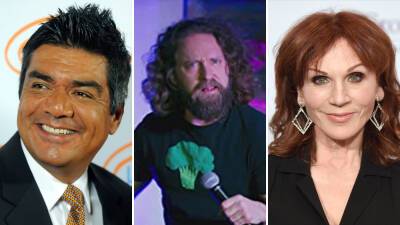 George Lopez, Josh Blue, Marilu Henner Among Guests For ‘Brain & Life’ Podcast - deadline.com - USA