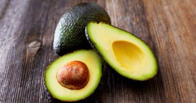 Heart disease risk 'cut by an avocado a week' - how to add more to your diet - www.dailyrecord.co.uk - USA - Mexico - Boston