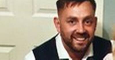 First pic of tragic Scots dad found dead in car down embankment by police - www.dailyrecord.co.uk - Scotland