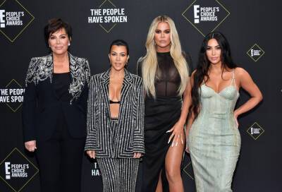Kim, Kourtney & Khloé Kardashian Open Up About Their Love Lives In Interview Special Preview With Robin Roberts - etcanada.com - Chicago