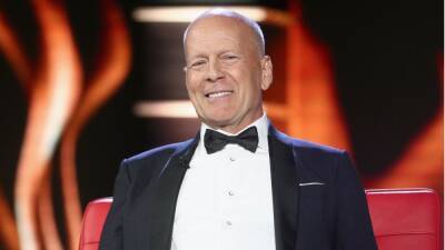 Razzie Awards Backtrack, Rescind Bruce Willis Award – and Shelly Duvall Nomination as Well - thewrap.com