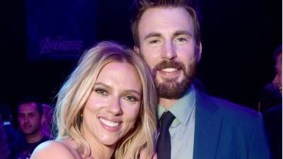 Chris Evans and Scarlett Johansson to Reteam for Jason Bateman-Directed ‘Project Artemis’ at Apple - thewrap.com