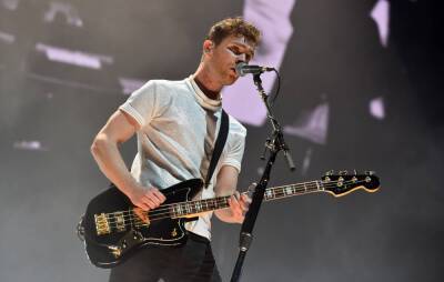 Royal Blood postpone UK and European tour dates after Mike Kerr tests positive for COVID-19 - www.nme.com - Britain - France - London - Ireland